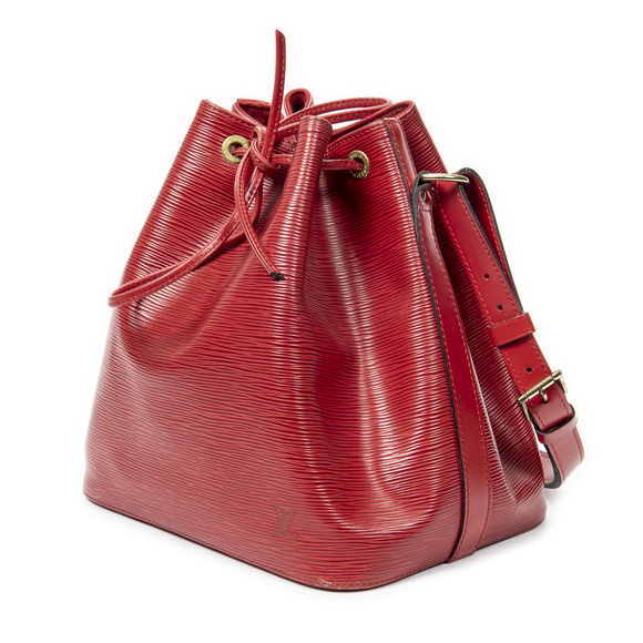 Louis Vuitton Noe PM - Picture 2 of 10